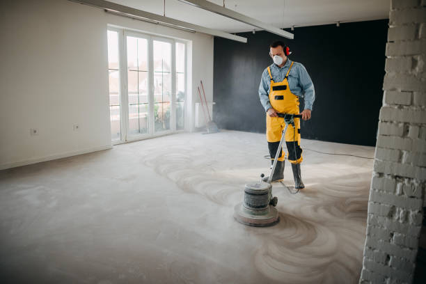Reliable SD Concrete contractor Solutions
